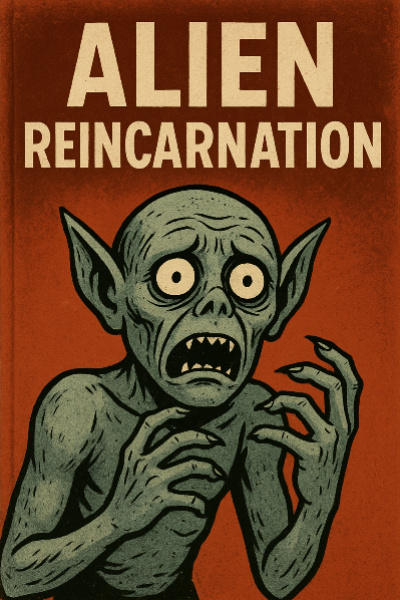 Alien Reincarnation Royal Road