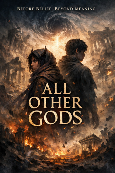 All Other Gods | Royal Road