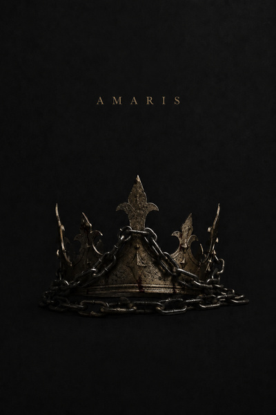 Cover for Amaris