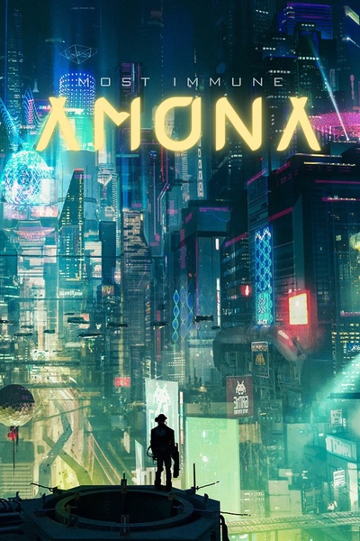 Amona Most Immune | Royal Road
