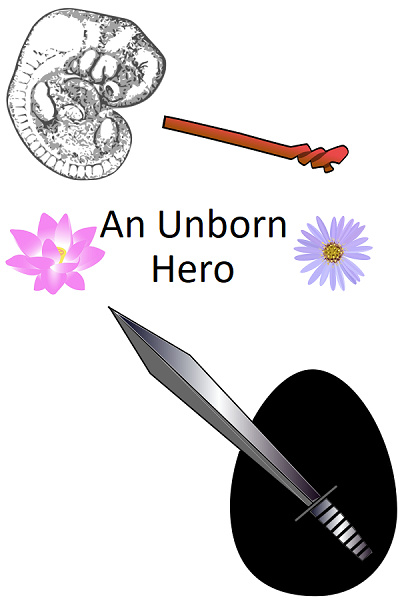 An Unborn Hero