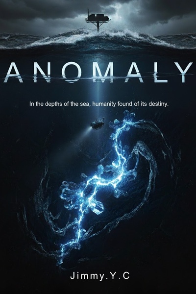 Anomaly | Royal Road