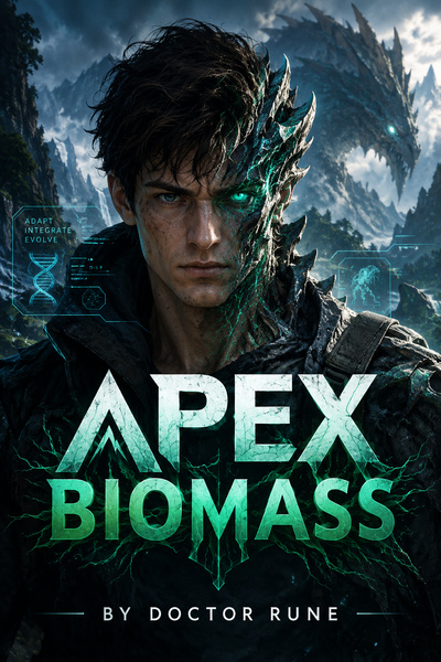 Chapter 44: The Mid-Gorge Echo[Book 2] - Apex Biomass [Biological ...