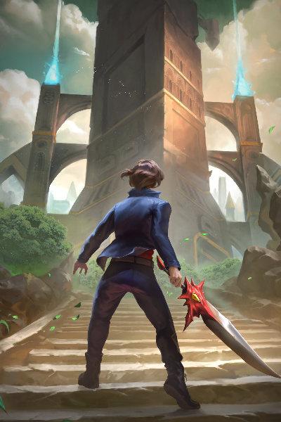 Apocalypse Summoner