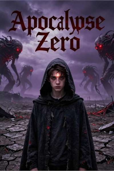 Apocalypse Zero Chapter 8 - First Battle - APOCALYPSE ZERO | Royal Road