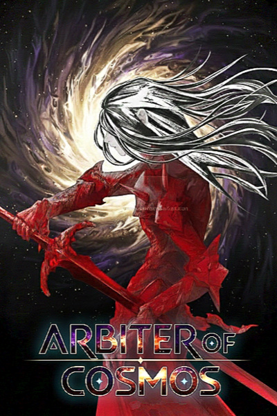 Arbiter of Cosmos