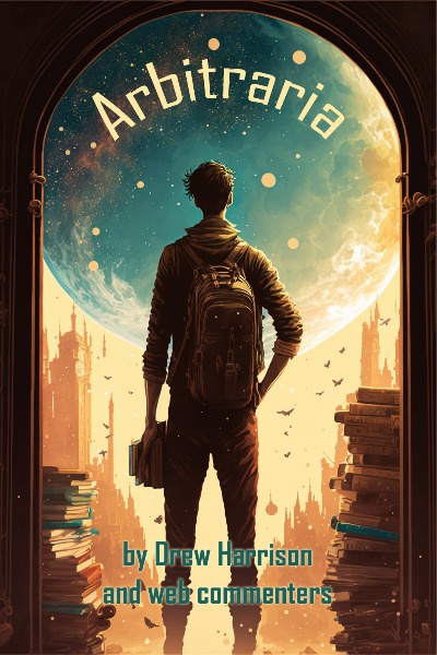 Arbitraria