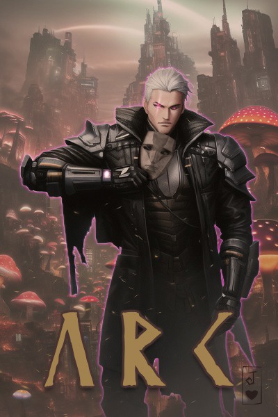 ARC [Slow burn/Progression/Gamelit]