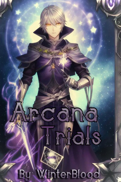 Arcana Trials