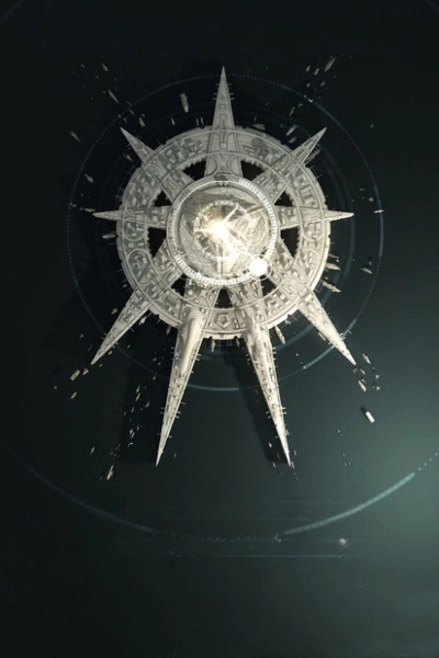 Cover for Argo Effect (Mass Effect/Endless Space)
