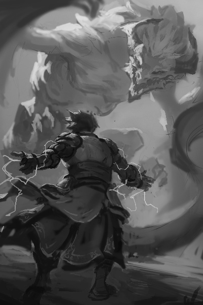 Armored Soul