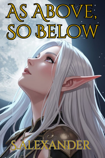 As Above, So Below