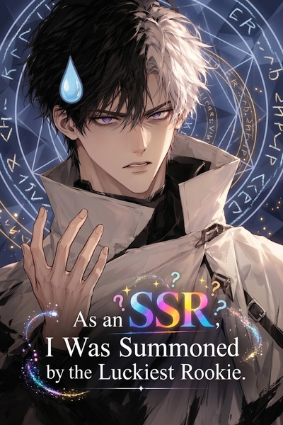 The Fighter, Shaman and the walking computer. - As an SSR, I Was ...