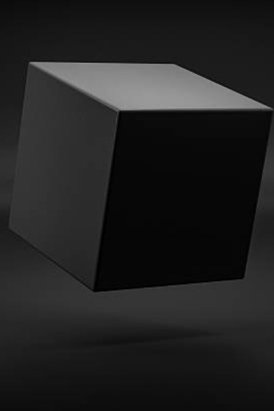 Ascendant Program(Black Box)[Writathon]