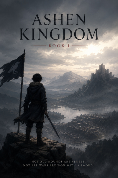 Ashen Kingdom