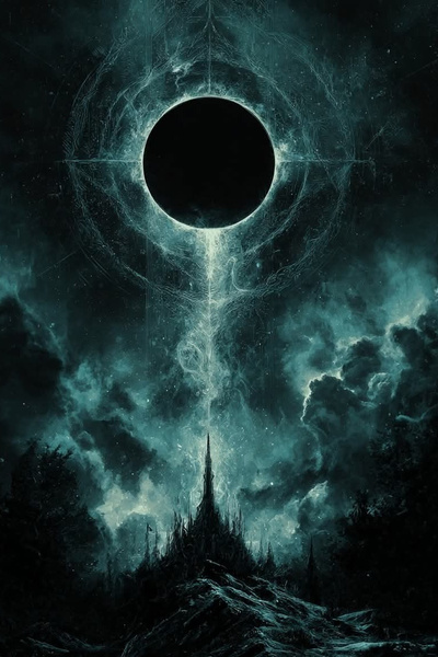 Ashes & Brimstone