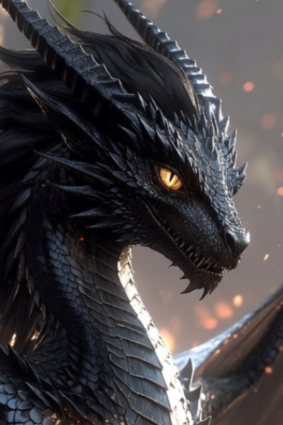 Ashes of Dragons