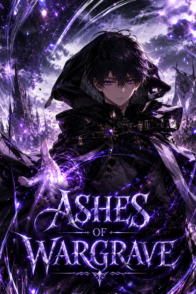 Ashes of Wargrave
