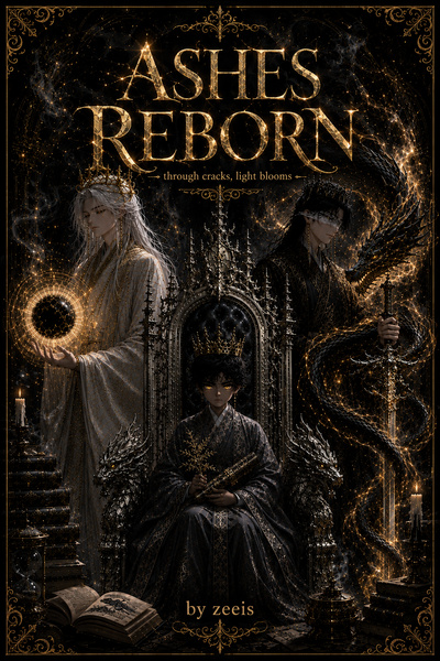 Ashes Reborn