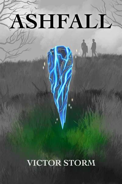 Book II, Chapter Sixteen - Mana - Veos, The Story of a Dungeon | Royal Road