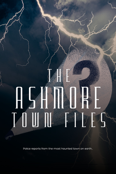 Cover for Ashmore - The Town of Crime