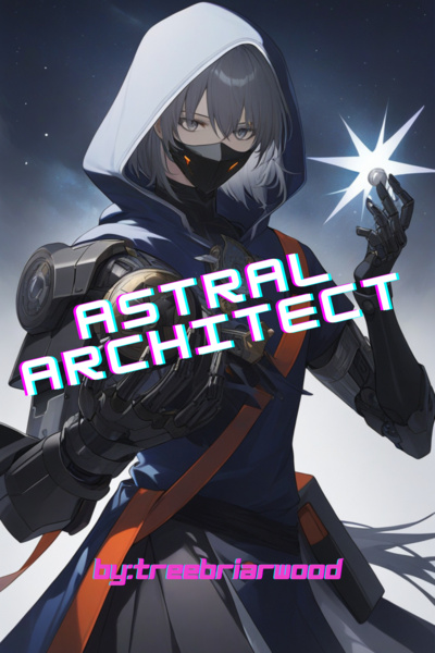 Ch8 Old Computer - Astral Architect | Royal Road