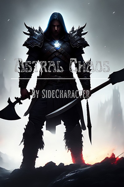 Astral Chaos | Royal Road