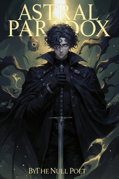 ASTRAL PARADOX: ONE LIFE AGAINST A THOUSAND FATES | Royal Road