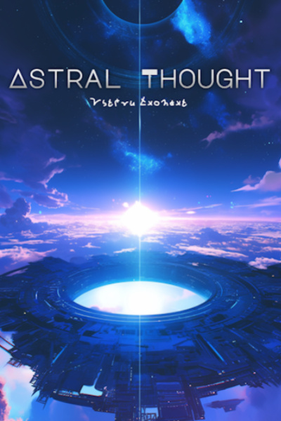 Astral Thought | Royal Road