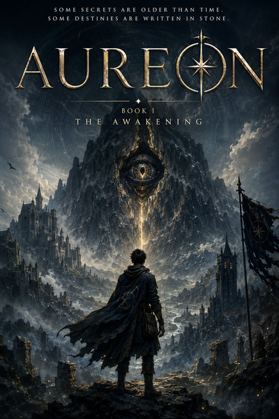 AUREON ( The Awakening )