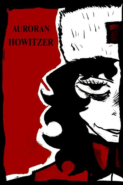 AURORAN HOWITZER