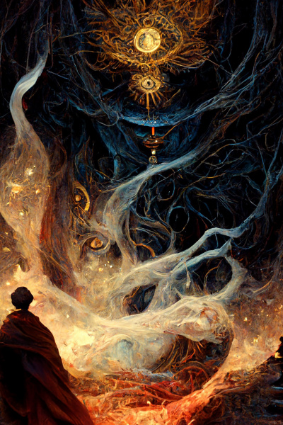Automagical: An Idle Game LitRPG