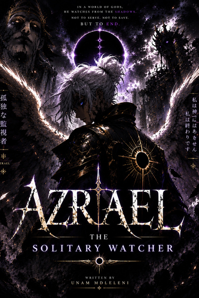 Azrael: The Solitary Watcher | Royal Road