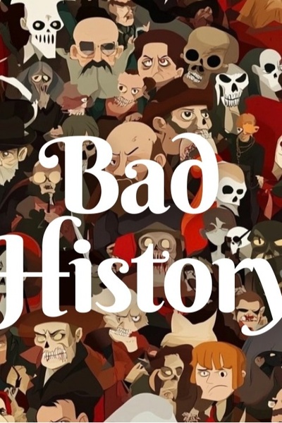WHAT BAD THINGS HAPPENED IN HISTORY visual data 7