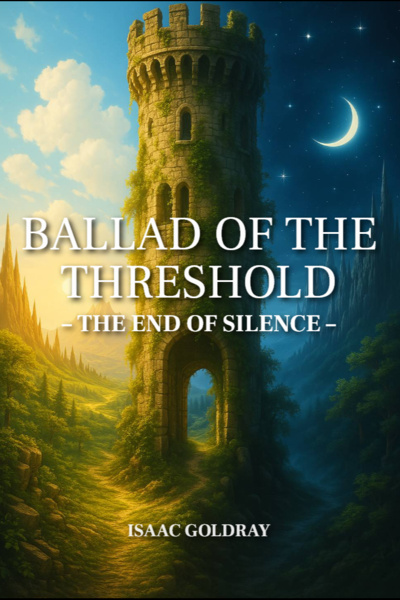 Chapter 1 - The Ancient Balance - Ballad of the Threshold | Royal Road