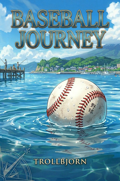Chapter 9 — Overlap - Baseball Journey | Royal Road
