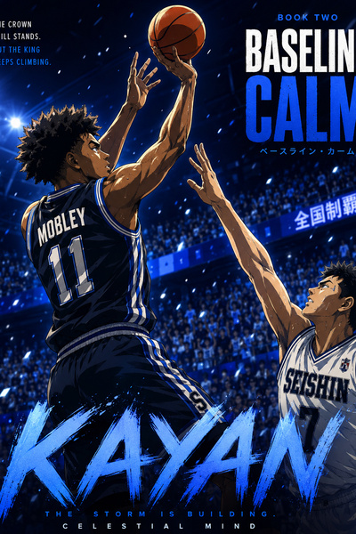 Baseline Calm : Summer House