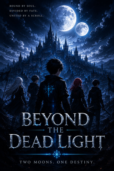 Cover for Beast Bounder: the legacy of the scroll