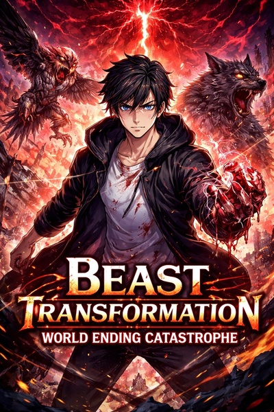 Chapter 4. Aspect of the Predator - Beast Transformation: World Ending ...
