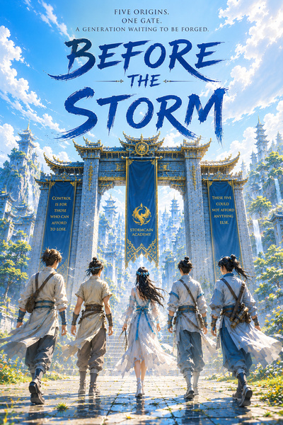 Elegant The Storm Before The Storm Pictures