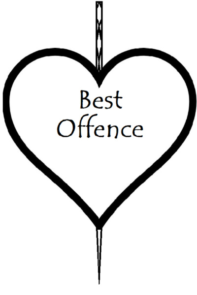 Best Offence