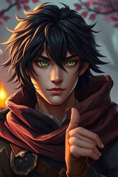 Beta | Royal Road