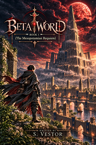 Beta World : Book 1 (The Mesopotamian Requiem)