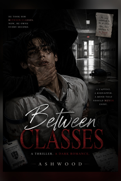 Cover for Between Classes
