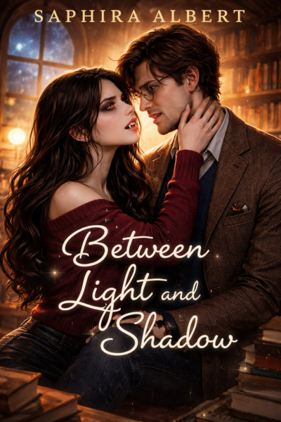 Between Light and Shadow | Royal Road