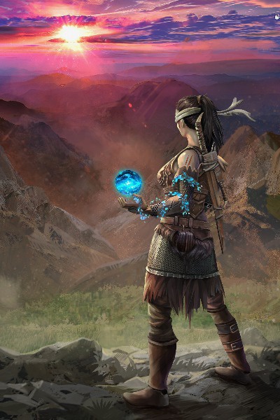 Beyond Knowledge [A Fantasy Minimalistic LitRPG]