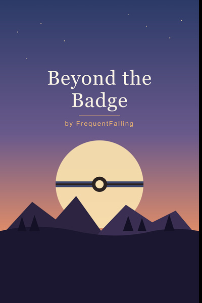 Beyond the Badge- A Pokémon Ranger Story
