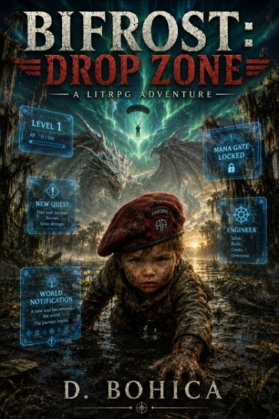 BIFROST: Drop Zone