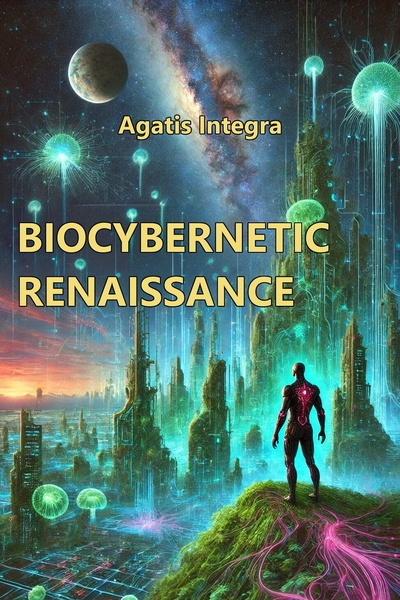 Cyber Rennaisance Chapter 8. The First Lesson - Biocybernetic Renaissance | Royal Road