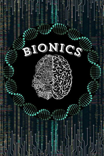 Cover for Bionics